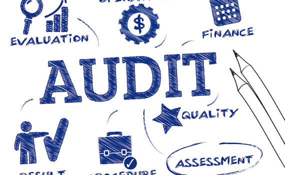 When to audit or check vendor in China